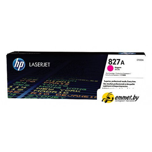 Картридж HP 827A [CF303A]