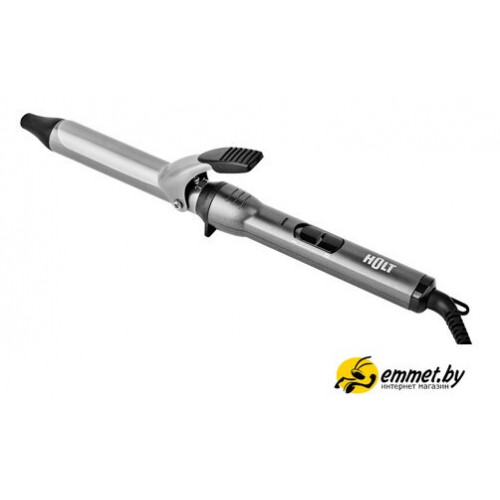 Круглая  плойка Holt HT-HC-006