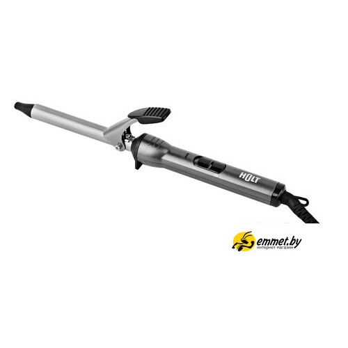 Круглая  плойка Holt HT-HC-004