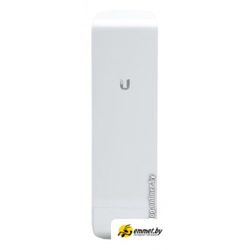Точка доступа Ubiquiti NanoStation M2