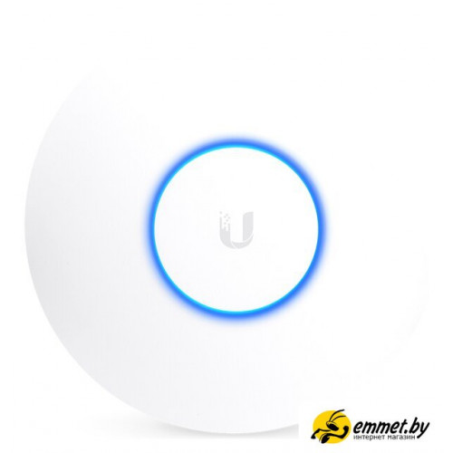 Точка доступа Ubiquiti UniFi AC HD [UAP-AC-HD]
