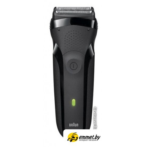Электробритва Braun Series 3 300s (черный)
