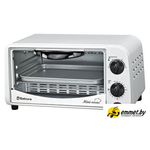 Мини-печь Sakura SA-7018W