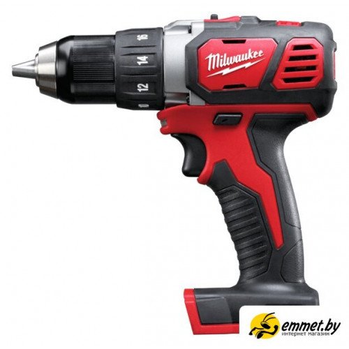 Дрель-шуруповерт Milwaukee M18 BDD-0 4933443530 (без АКБ)