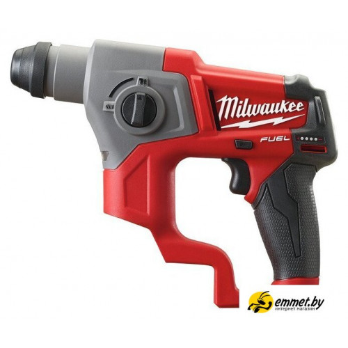 Перфоратор Milwaukee M12 CH-0 FUEL 4933441947 (без АКБ)