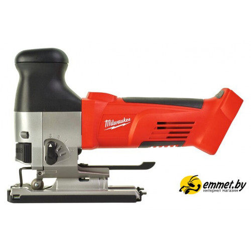 Электролобзик Milwaukee HD18 JSB-0 4933417845 (без АКБ)
