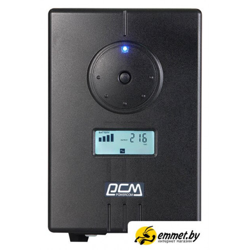 Источник бесперебойного питания Powercom INF-1500