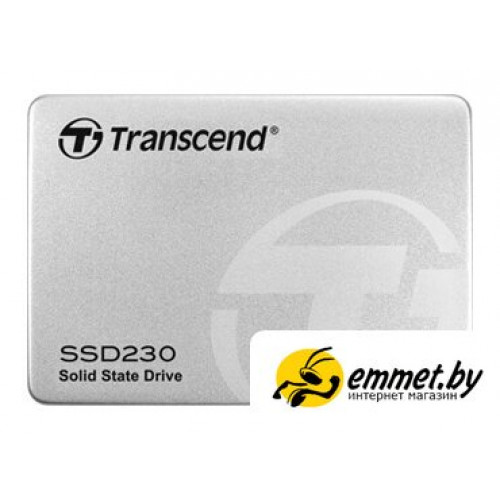 SSD Transcend SSD230S 256GB [TS256GSSD230S]