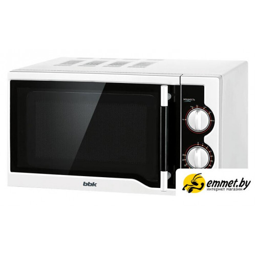 Микроволновая печь BBK 23MWS-928M/W