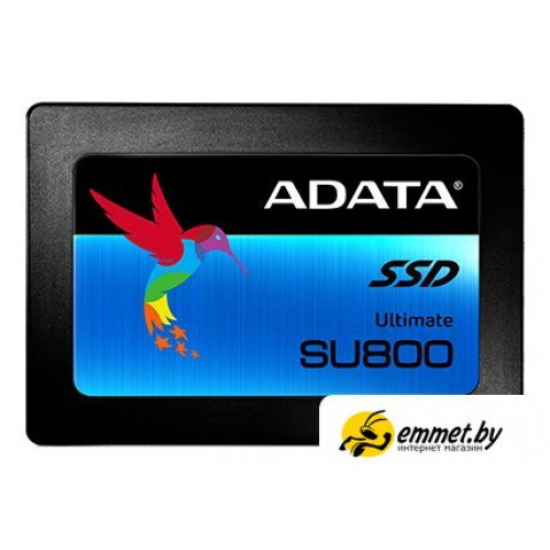 SSD ADATA Ultimate SU800 1TB ASU800SS-1TT-C