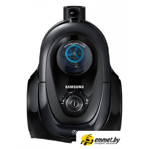Пылесос Samsung VC18M21D0VG/EV