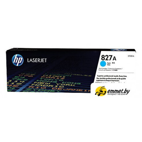 Картридж HP 827A [CF301A]