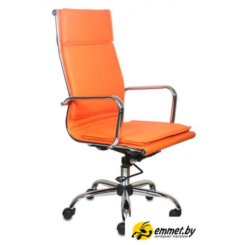 Офисное кресло Бюрократ CH-993/Orange