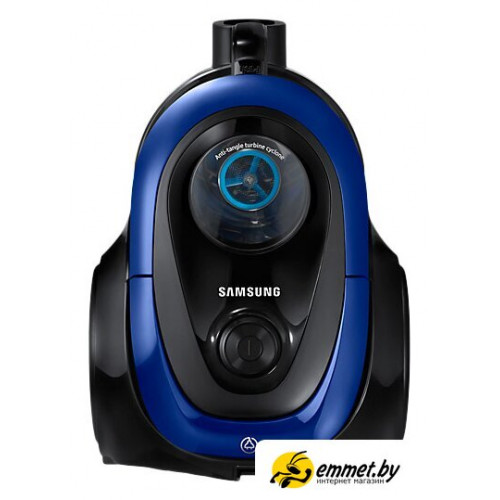 Пылесос Samsung VC18M21A0SB/EV