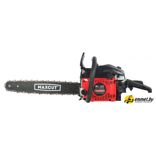 Бензопила Maxcut MC 152 [022100152]