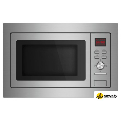 Микроволновая печь Exiteq EXM-105 (нержавеющая сталь)