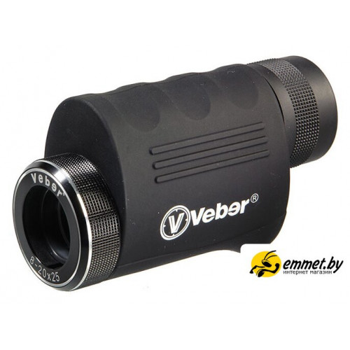 Монокуляр Veber 8-20x25 [23149]