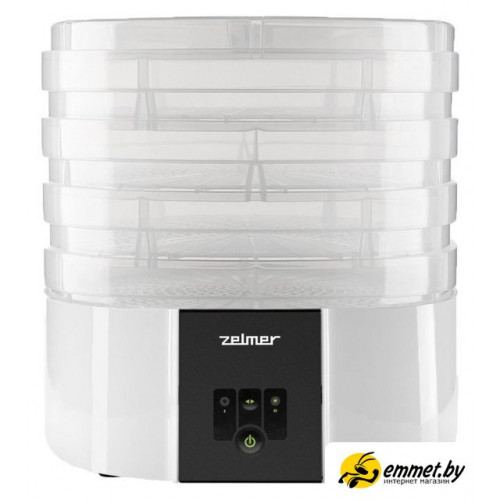 Сушилка для овощей и фруктов Zelmer ZFD2250W (FD1001)