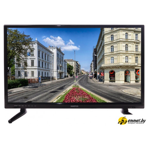 Телевизор Harper 24R470T