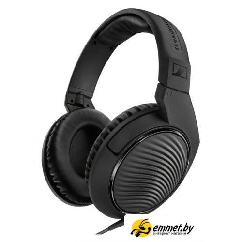 Наушники Sennheiser HD 200 Pro [507182]