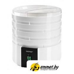 Сушилка для овощей и фруктов Zelmer ZFD2050W (FD1000)