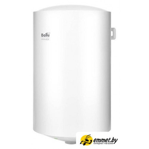 Накопительный электрический водонагреватель Ballu BWH/S 100 Primex