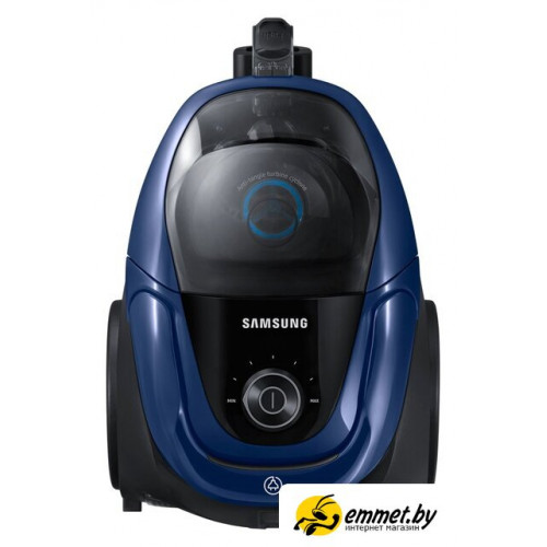 Пылесос Samsung VC18M3120VB/EV