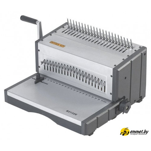 Брошюровщик Office-Kit B2132E