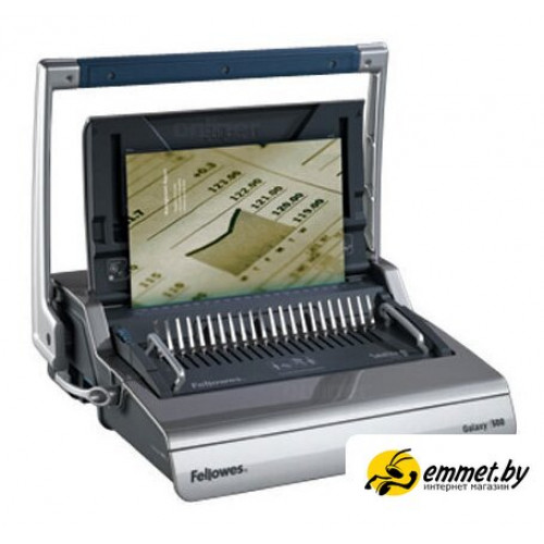 Брошюровщик Fellowes Galaxy