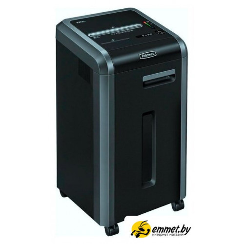 Шредер Fellowes PowerShred 225Ci