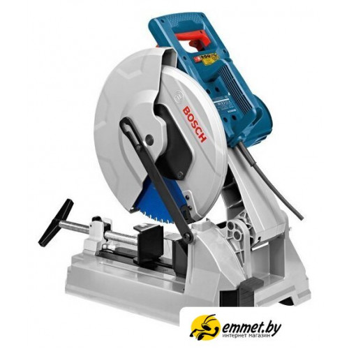 Монтажная (отрезная) пила Bosch GCD 12 JL Professional [0601B28000]