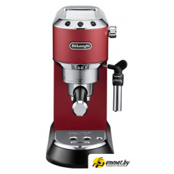 Рожковая кофеварка DeLonghi Dedica EC 685.R Рожковая кофеварка DeLonghi Dedica EC 685.R