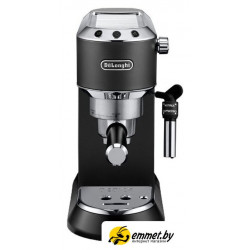 Рожковая кофеварка DeLonghi Dedica EC 685.BK Рожковая кофеварка DeLonghi Dedica EC 685.BK