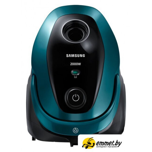 Пылесос Samsung VC20M2540JN/EV