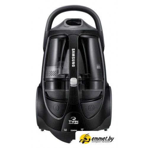 Пылесос Samsung VCC8874H35/XEV
