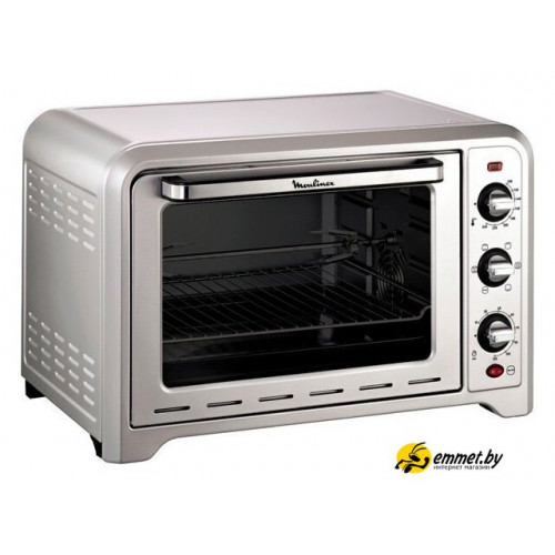 Мини-печь Moulinex OX464E32