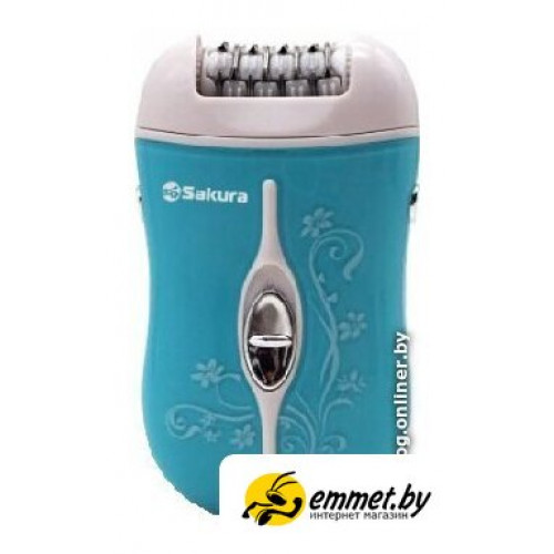 Эпилятор Sakura SA-5540SBL