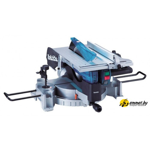 Дисковая (циркулярная) пила Makita LH1201FL