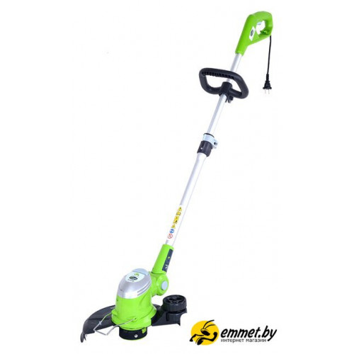 Триммер Greenworks GST5033M [21277]