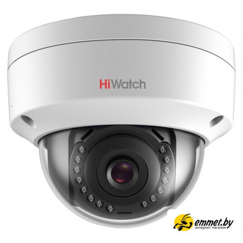 IP-камера HiWatch DS-I202 (2.8 мм)