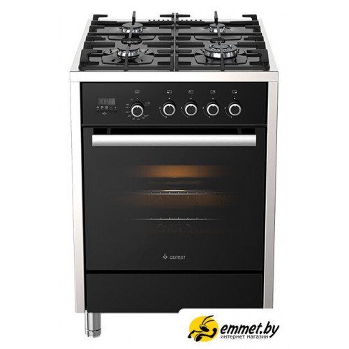 Кухонная плита GEFEST 6700-04