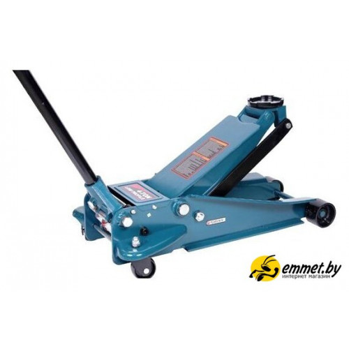 Подкатной домкрат FORSAGE T84008 4т.