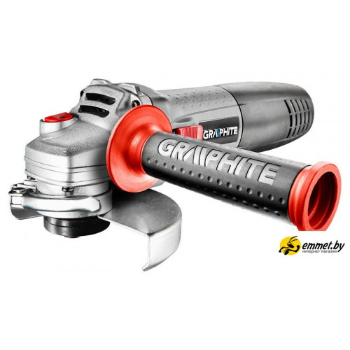 Угловая шлифмашина GRAPHITE 59G072