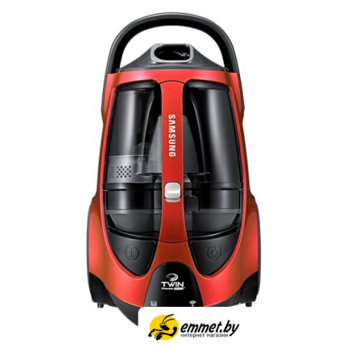 Пылесос Samsung VCC885FH3P/XEV
