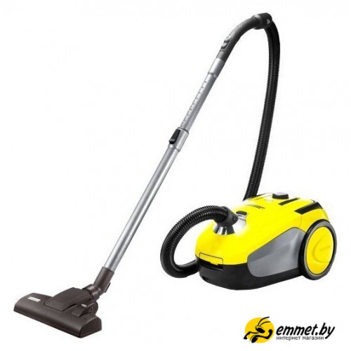 Пылесос Karcher VC 2 [1.198-105.0]