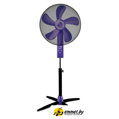 Вентилятор Polaris PSF 40RC Violet