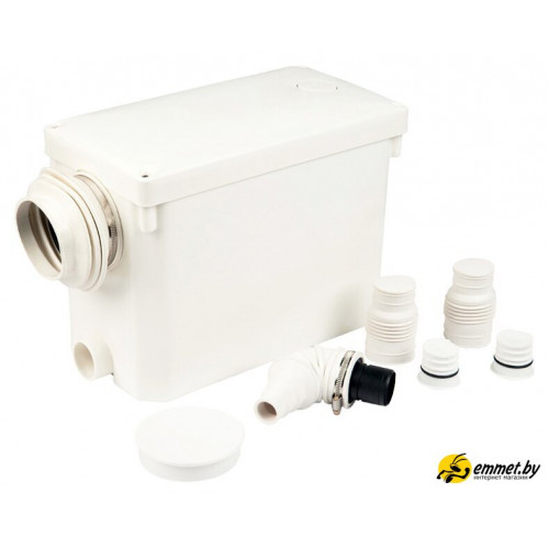 Канализационная установка Unipump SANIVORT 405 M