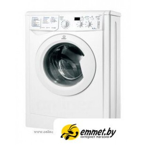 Стиральная машина Indesit IWUD 4085