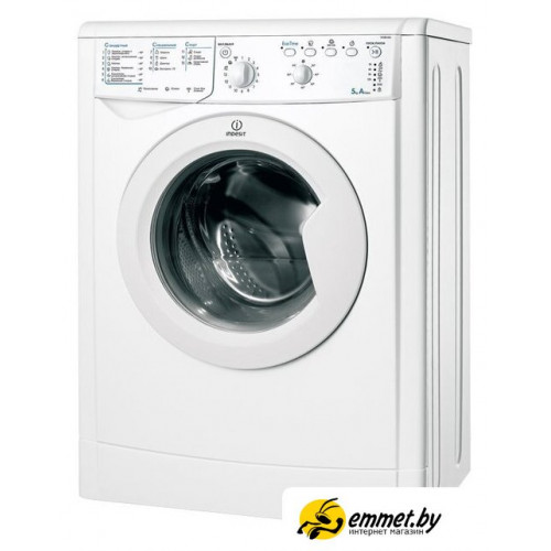 Стиральная машина Indesit IWSB 5085