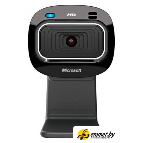 Веб-камера Microsoft LifeCam HD-3000